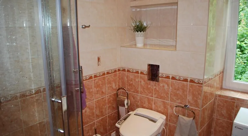 Jurincom Apartments Karlovy Vary