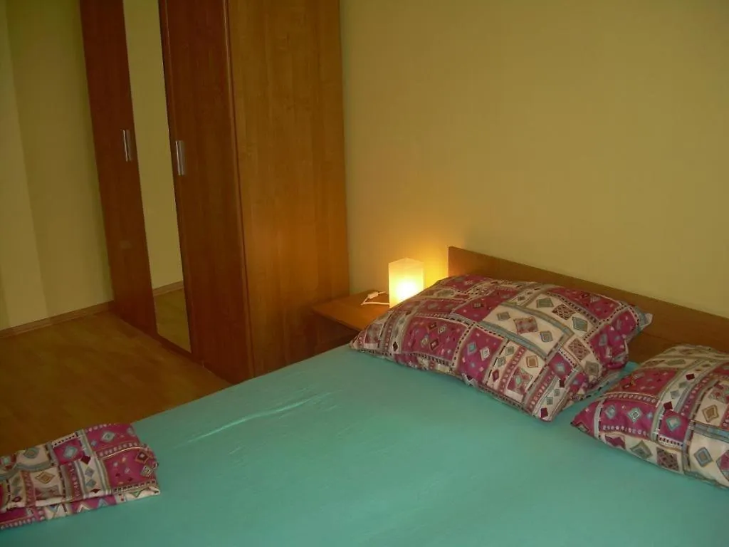 Kamil Apartments Karlsbad Tschechische Republik