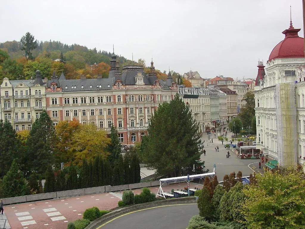 Kamil Apartments Karlsbad 0*,  Tschechische Republik