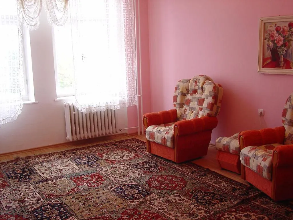 Kamil Apartments Karlsbad Tschechische Republik