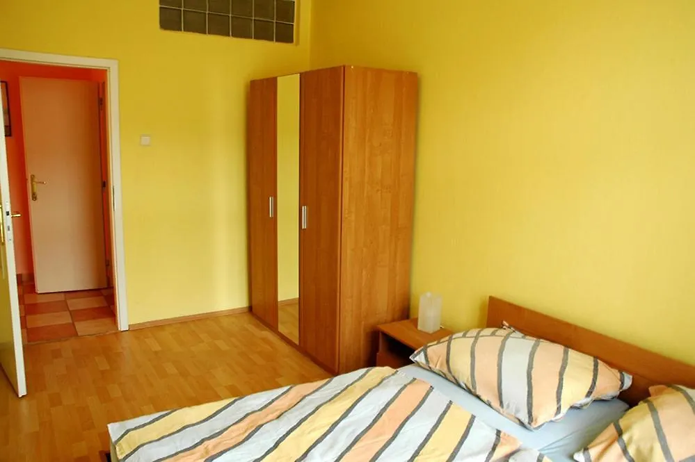 Kamil Apartments Karlsbad