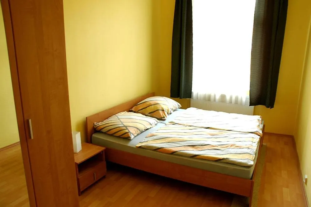 Kamil Apartments Karlsbad