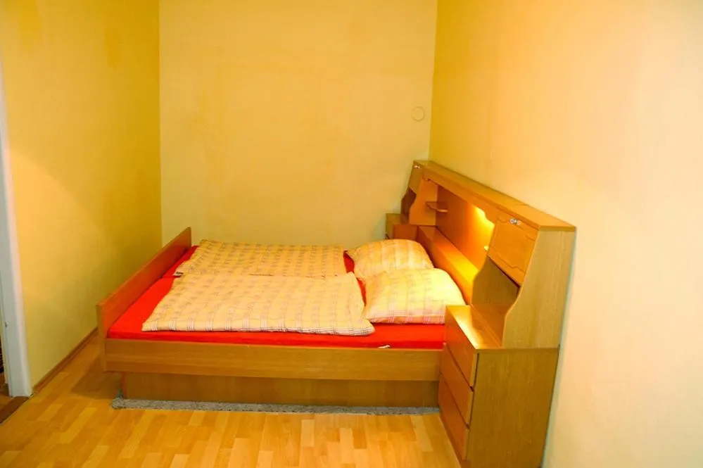 Kamil Apartments Karlsbad