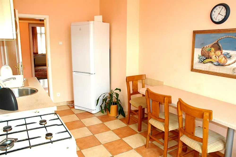 Kamil Apartments Karlsbad