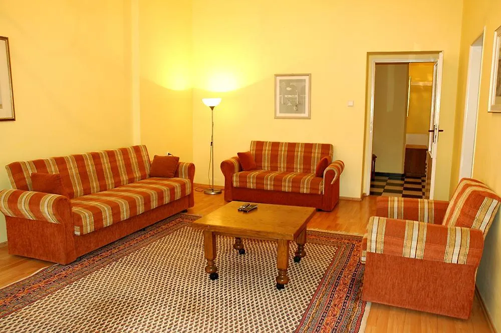 Kamil Apartments Karlsbad 0*,  Tschechische Republik