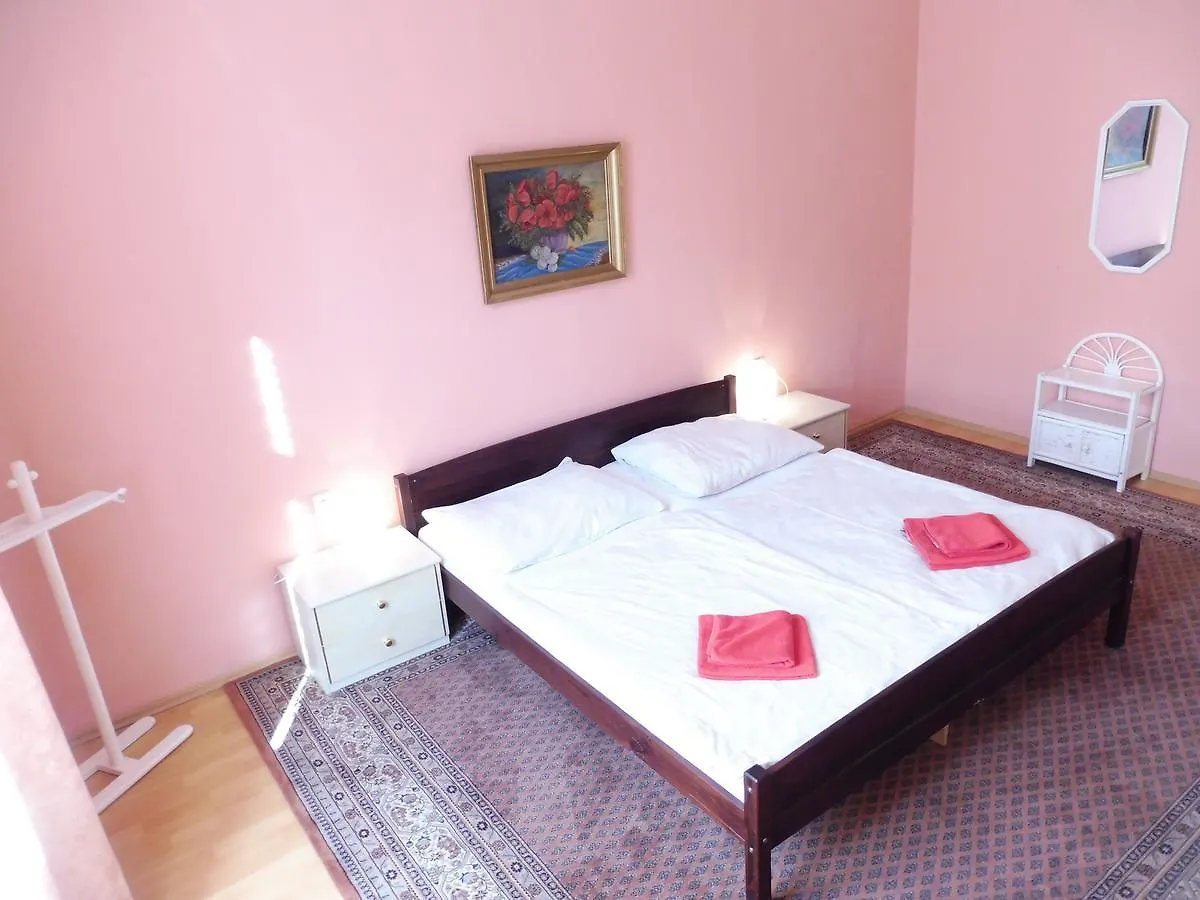 Kamil Apartments Karlsbad 0*,  Tschechische Republik