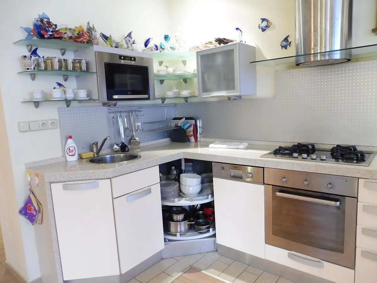 Kamil Apartments Karlsbad Tschechische Republik