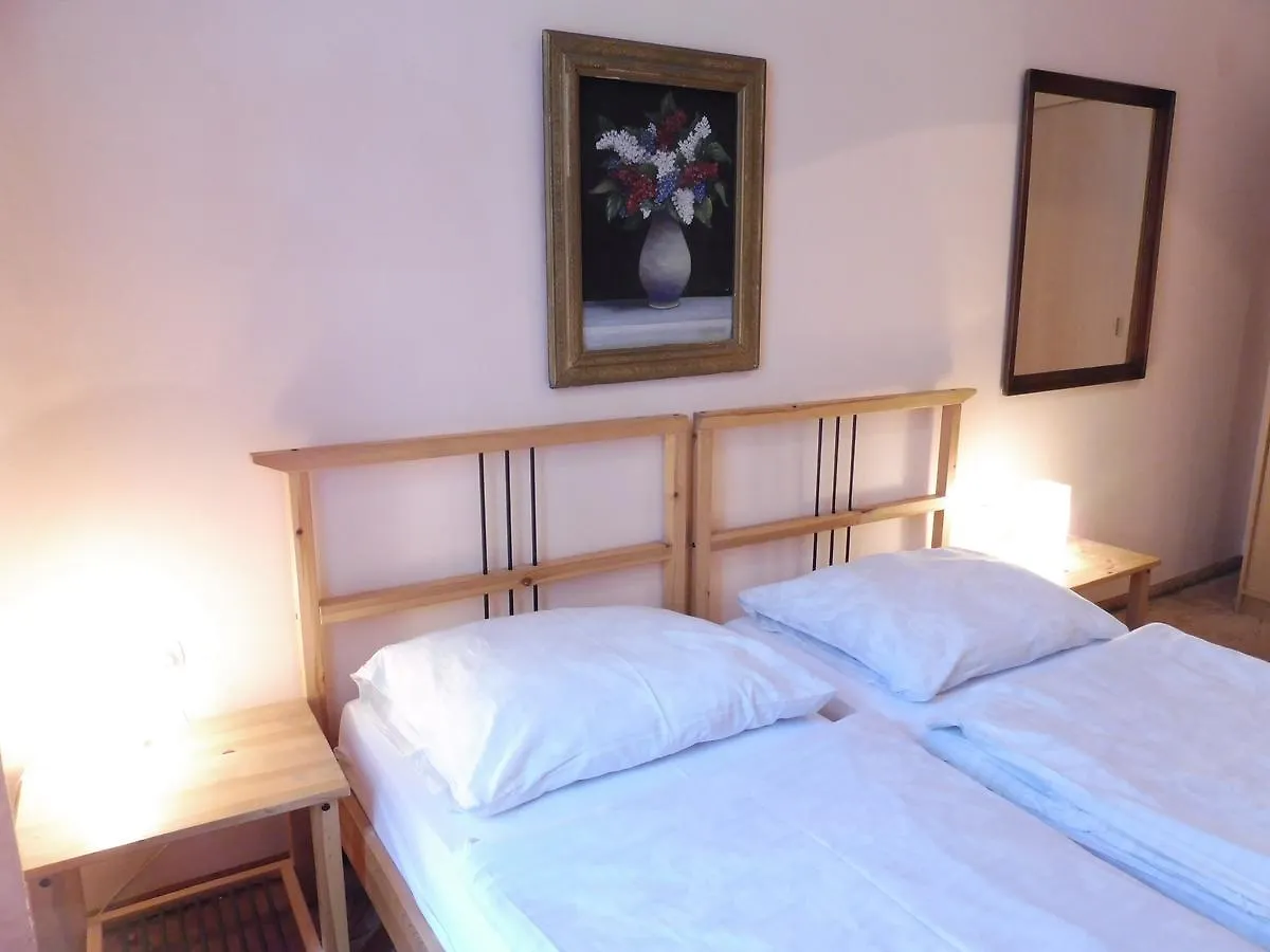 Kamil Apartments Karlsbad