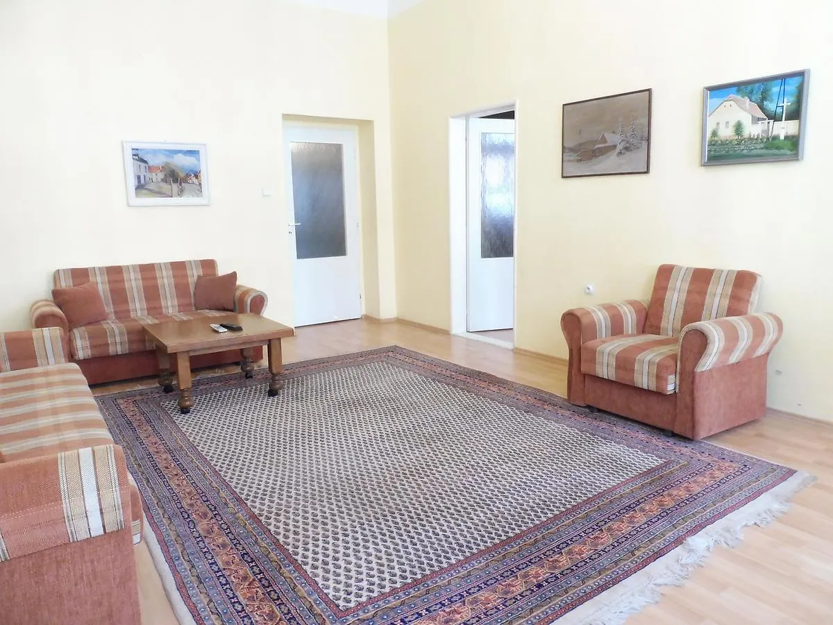 Kamil Apartments Karlsbad