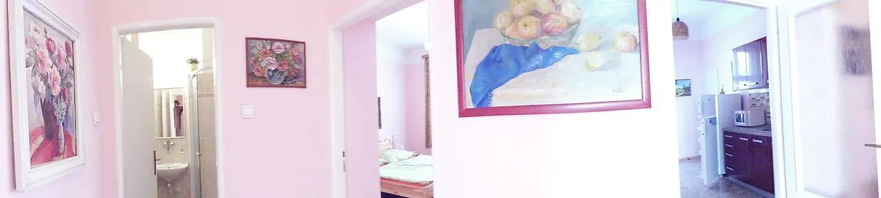 Kamil Apartments Karlsbad