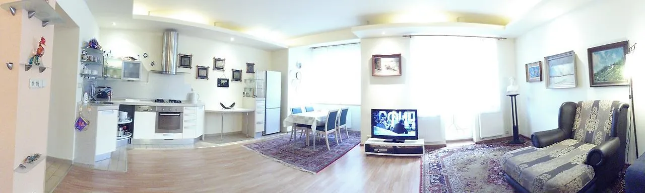 Kamil Apartments Karlsbad