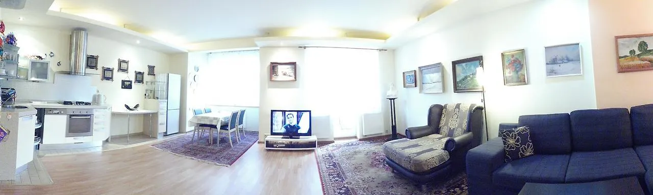 Kamil Apartments Karlsbad Tschechische Republik