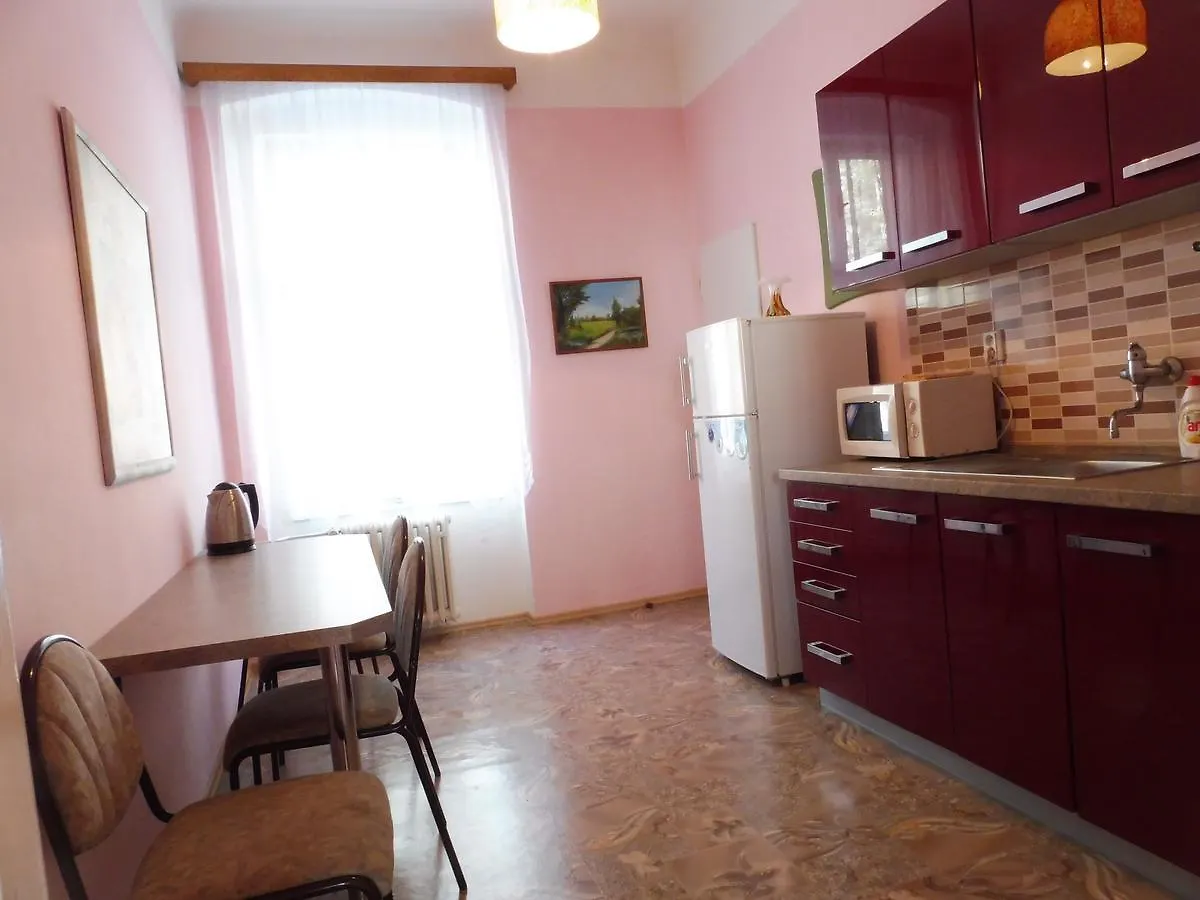 Kamil Apartments Karlsbad Tschechische Republik