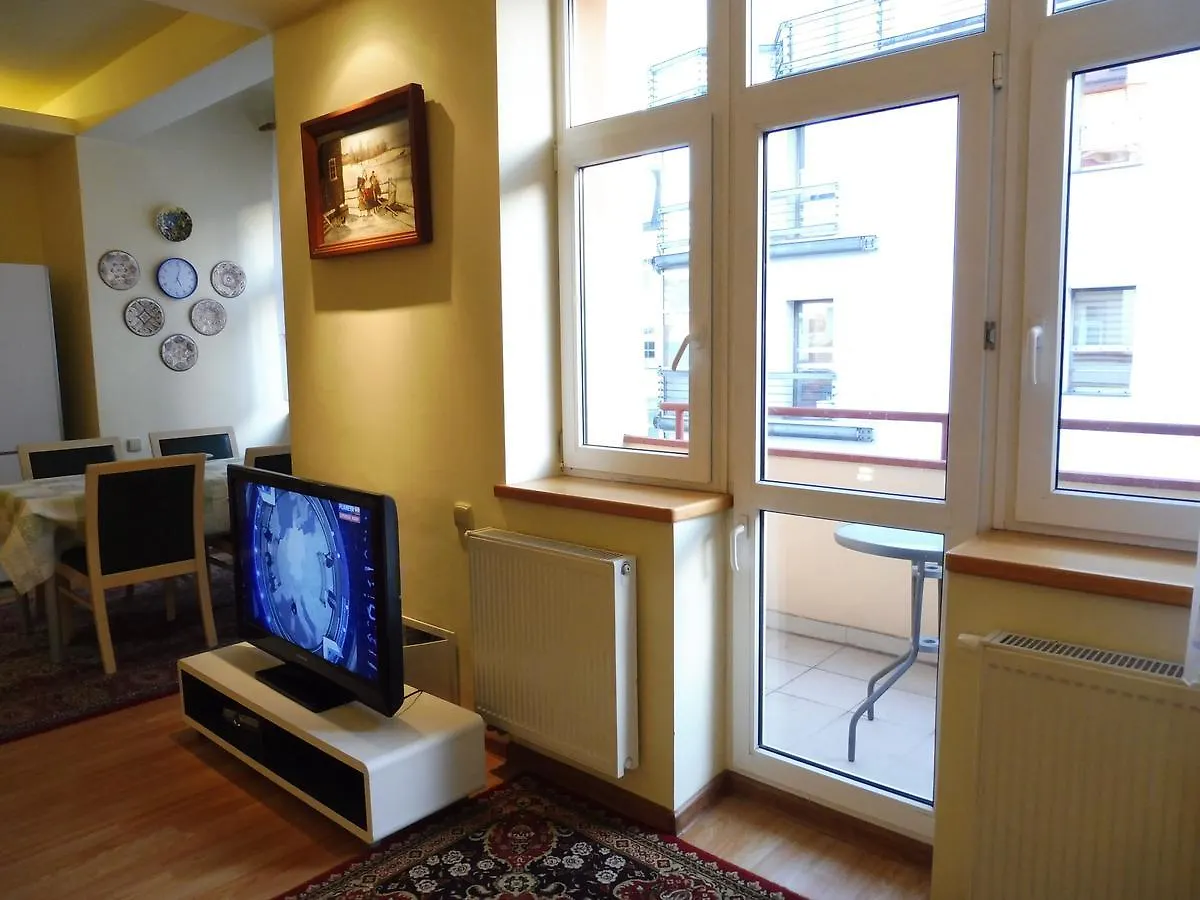 Kamil Apartments Karlsbad