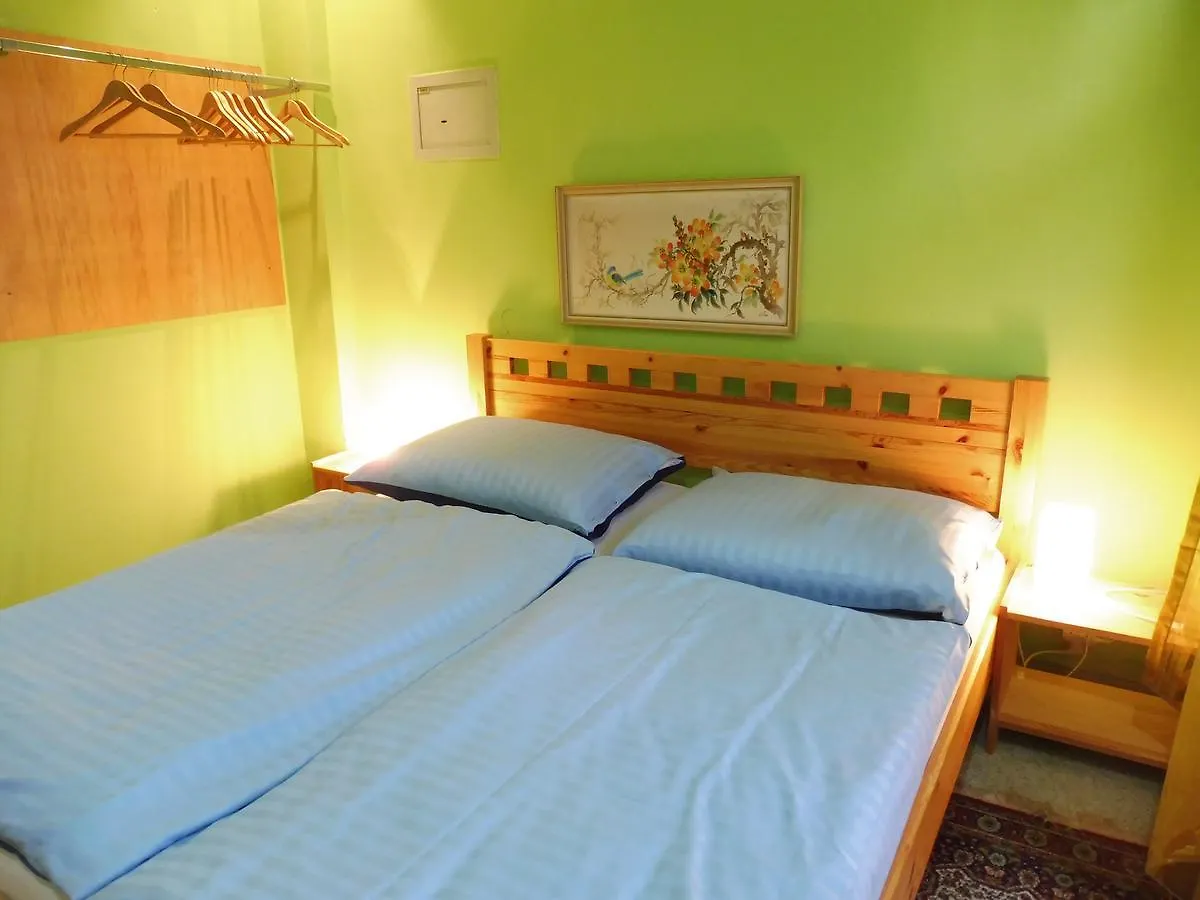 Kamil Apartments Karlsbad