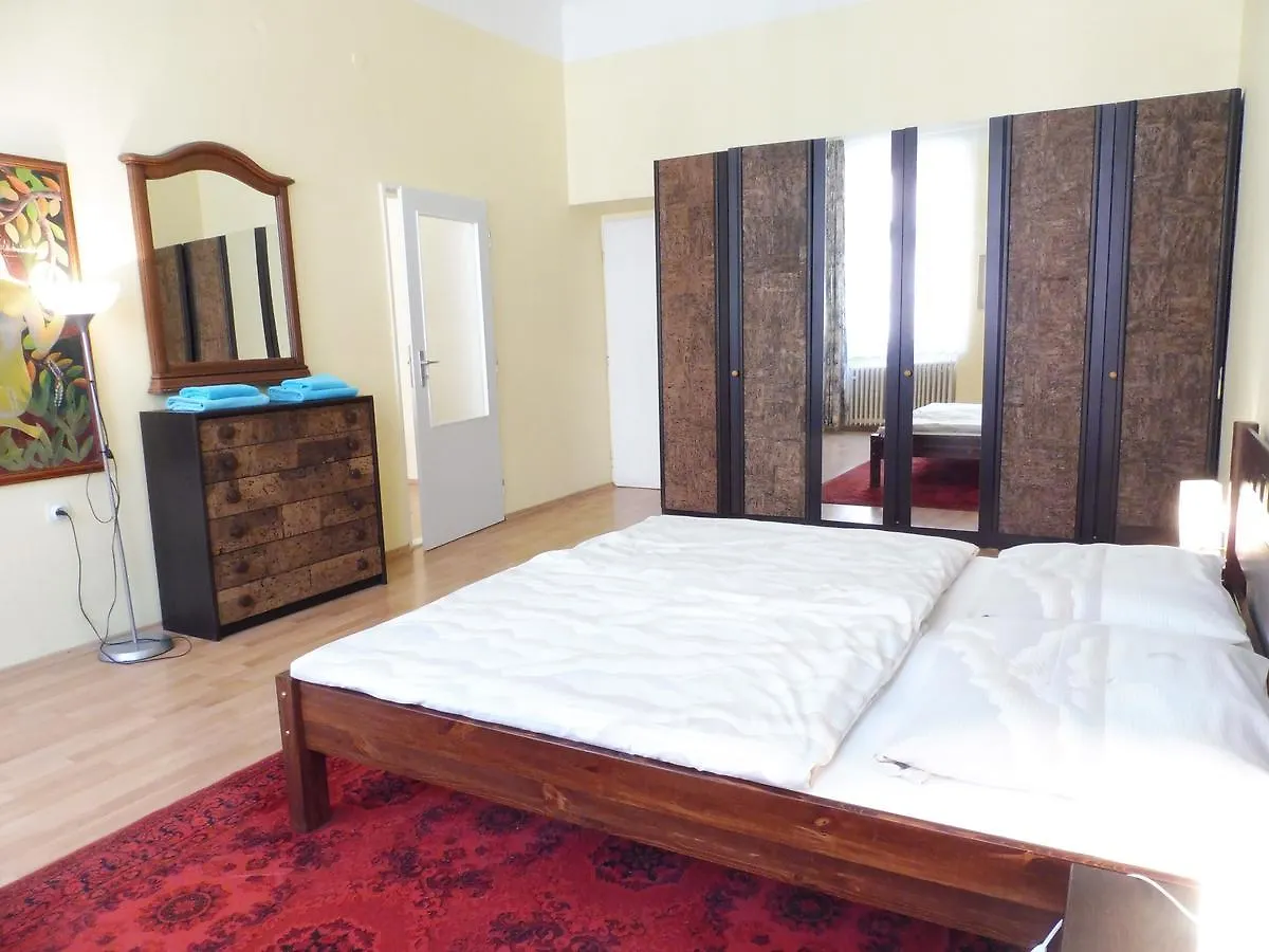 Kamil Apartments Karlsbad Tschechische Republik