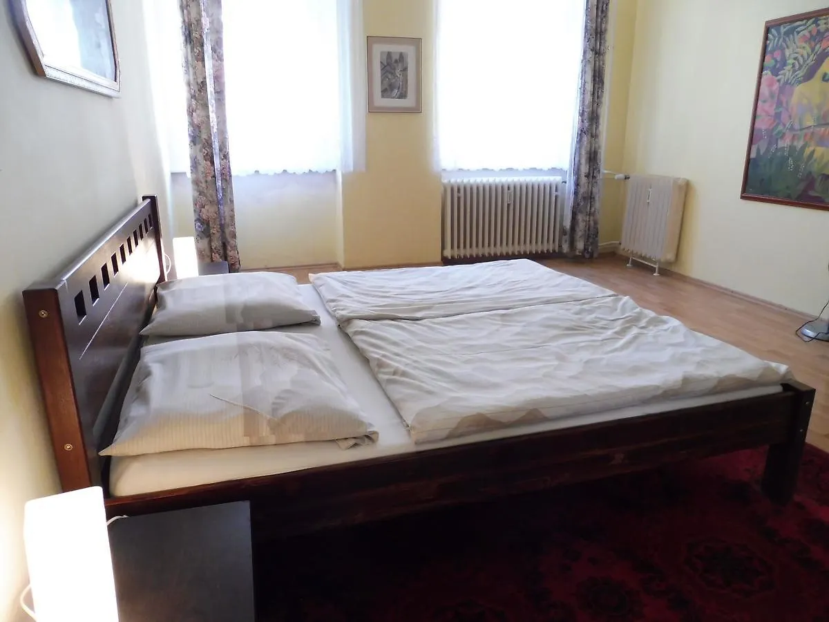 Kamil Apartments Karlsbad 0*,  Tschechische Republik