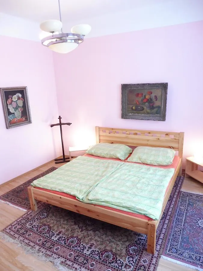Kamil Apartments Karlsbad Tschechische Republik