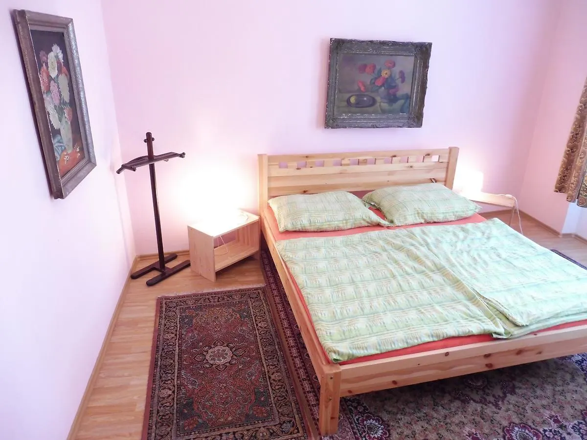 Kamil Apartments Karlsbad Tschechische Republik