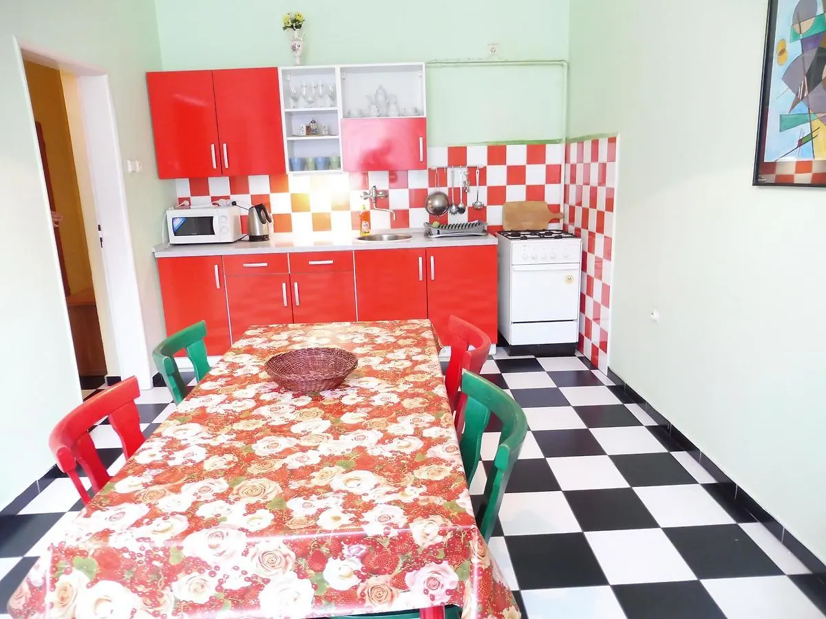 Kamil Apartments Karlsbad Tschechische Republik