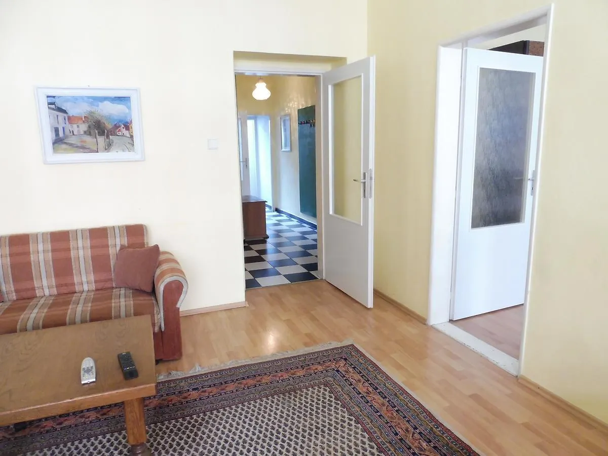 Kamil Apartments Karlsbad