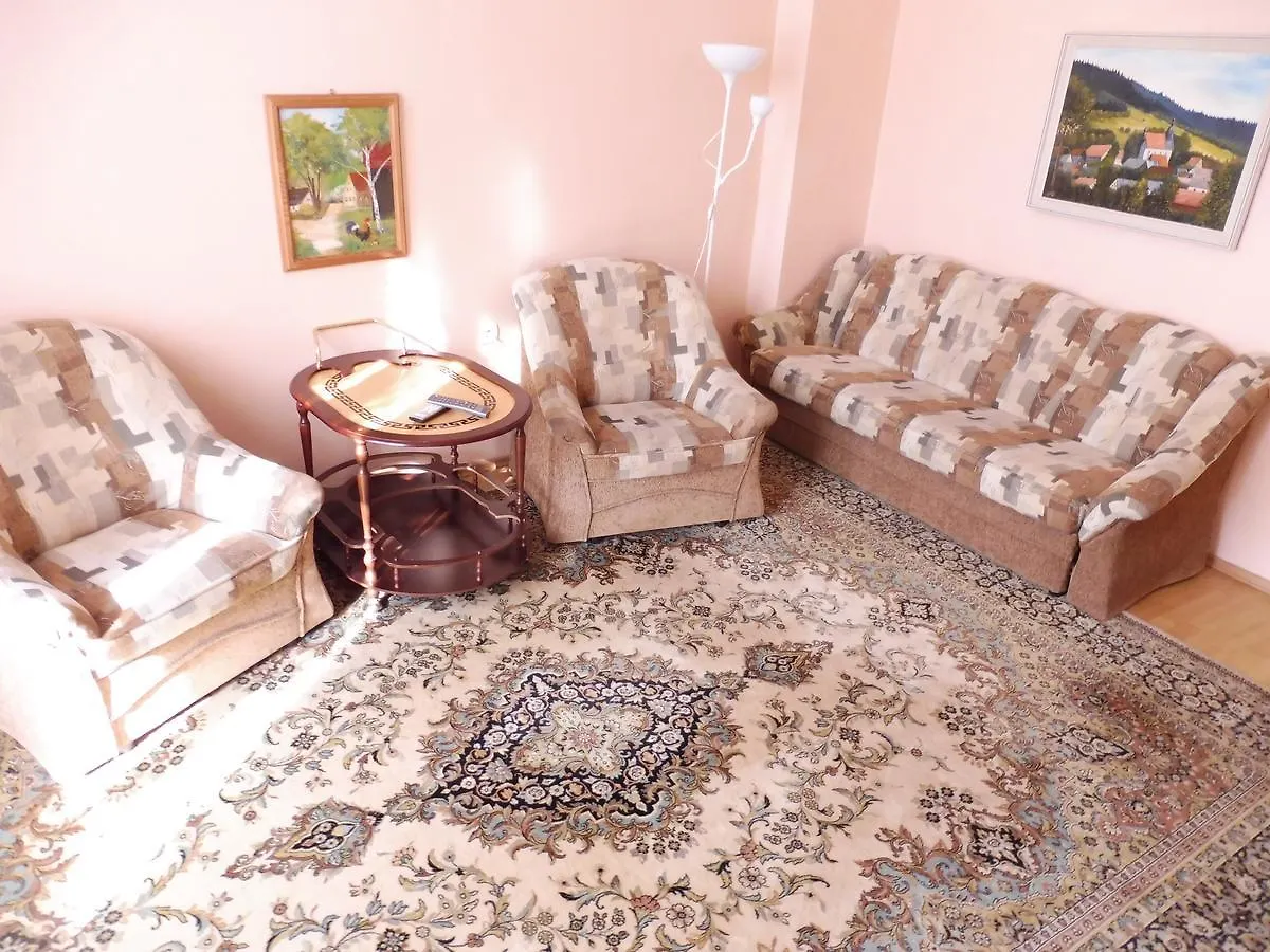 Kamil Apartments Karlsbad Tschechische Republik