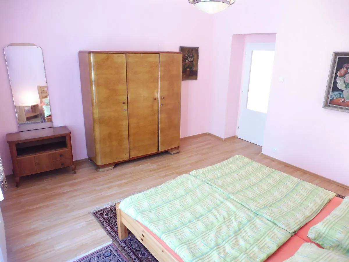Kamil Apartments Karlsbad