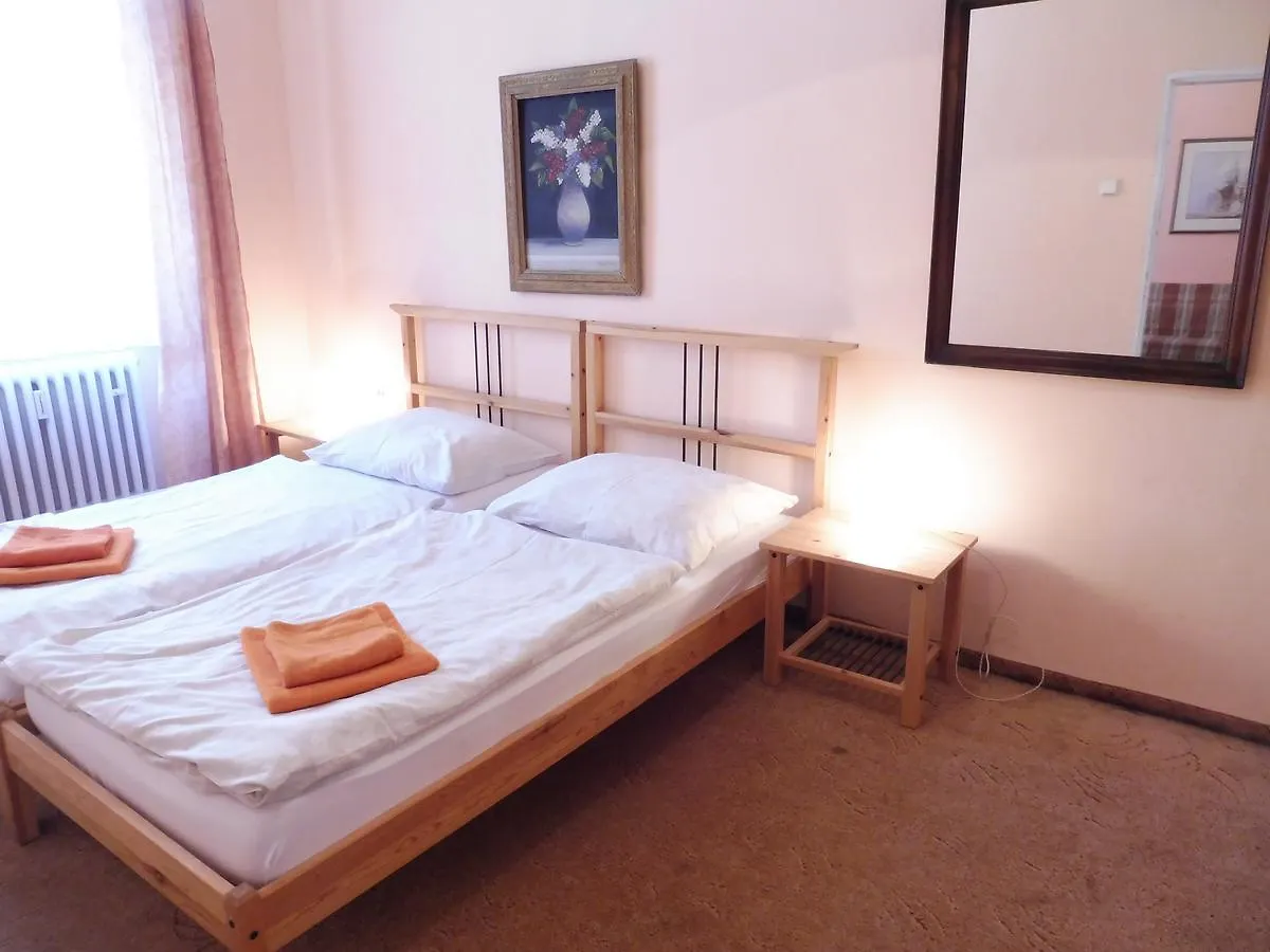 Kamil Apartments Karlsbad Tschechische Republik
