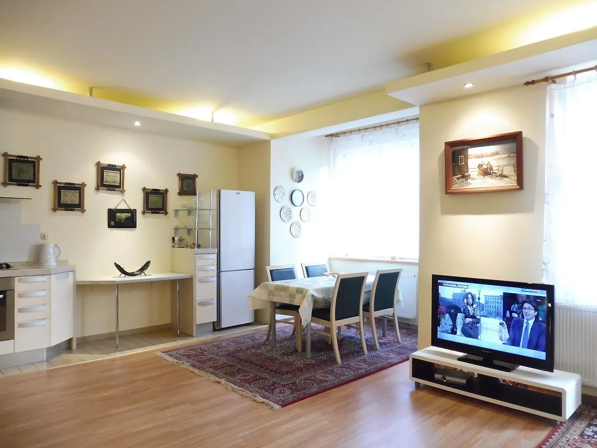 Kamil Apartments Karlsbad 0*,  Tschechische Republik