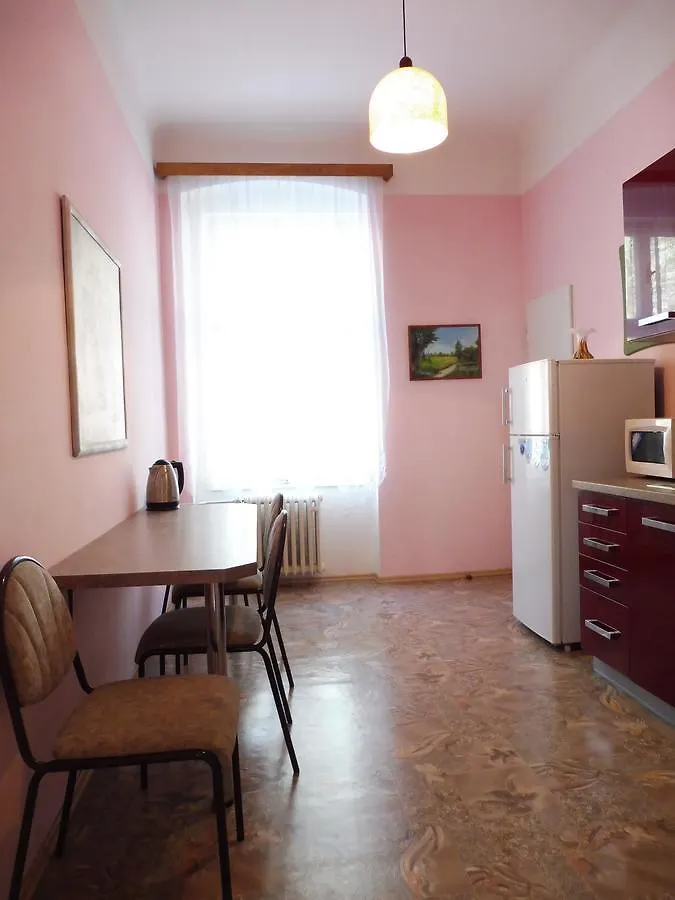 Kamil Apartments Karlsbad 0*,