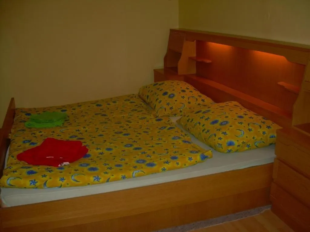 Kamil Apartments Karlsbad