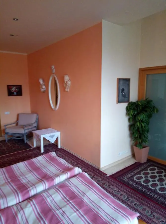 Kamil Apartments Karlsbad