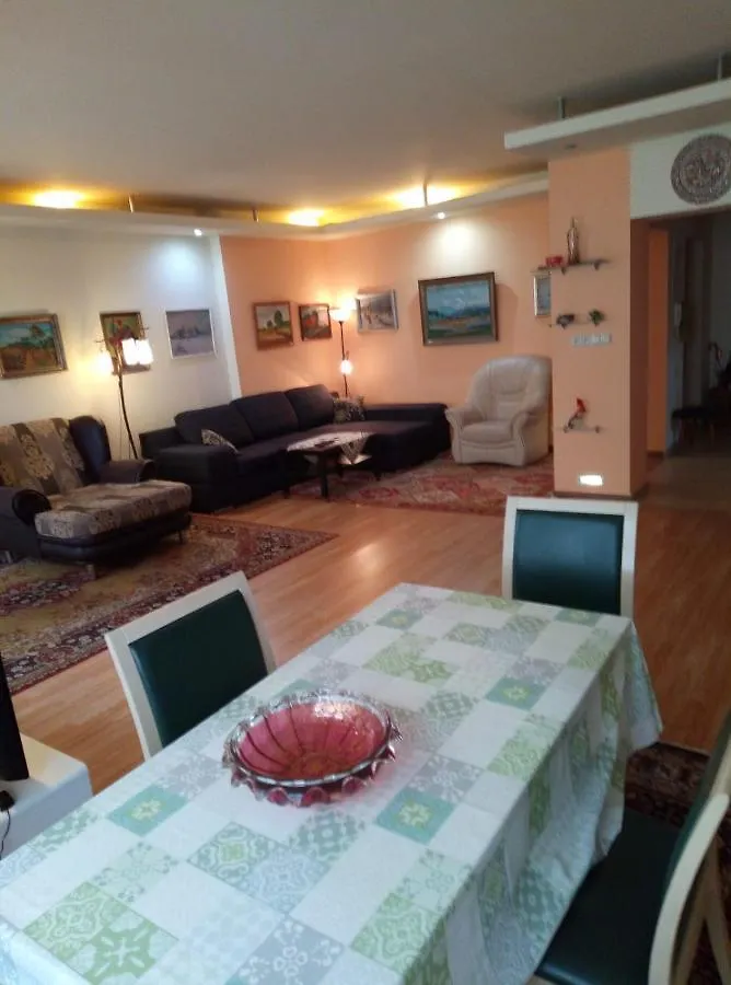 Kamil Apartments Karlsbad