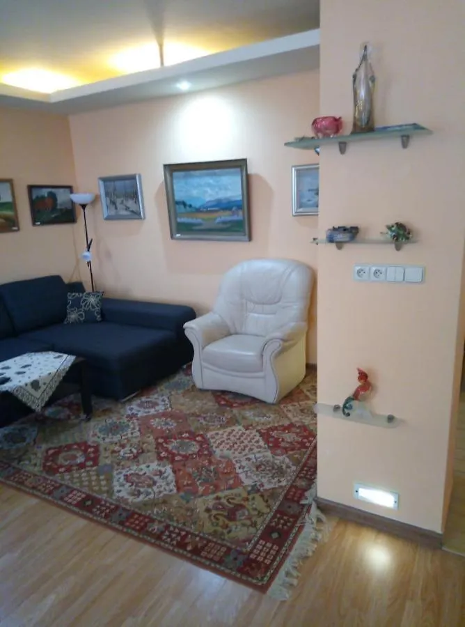 Kamil Apartments Karlsbad Tschechische Republik