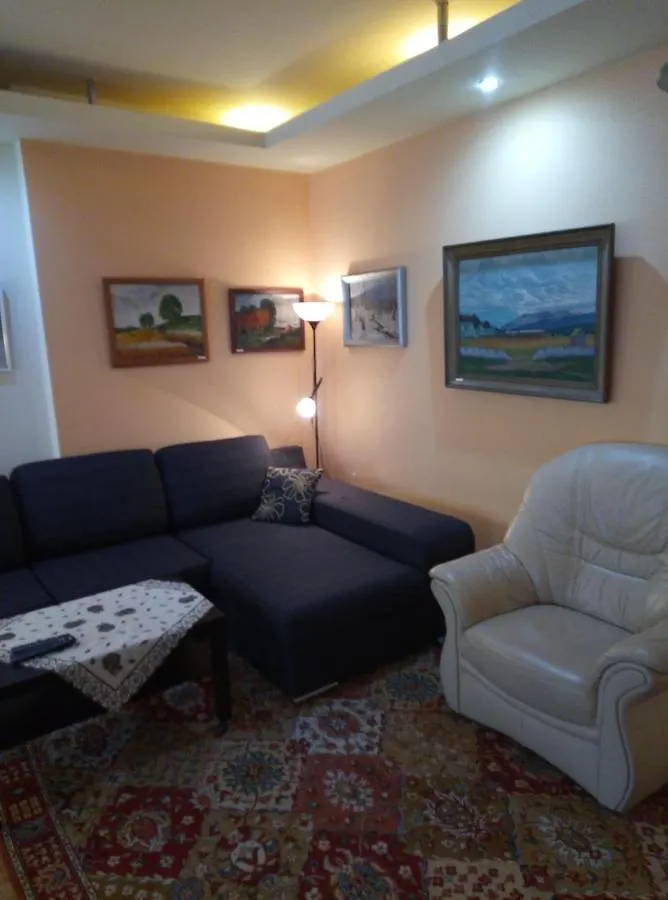 Kamil Apartments Karlsbad