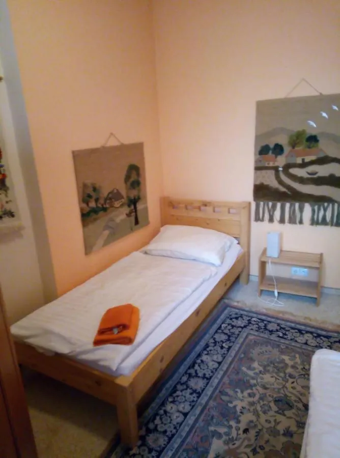 Kamil Apartments Karlsbad Tschechische Republik