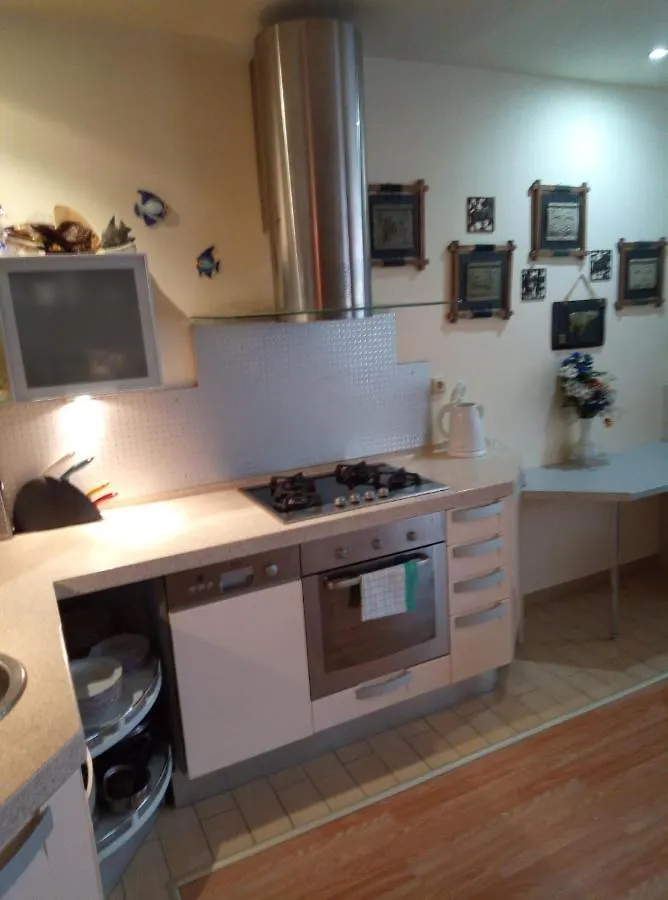 Kamil Apartments Karlsbad