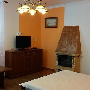 Apartman Nadezda Apartment