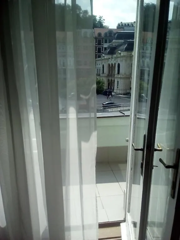 Halada House Apartments Czech Republic