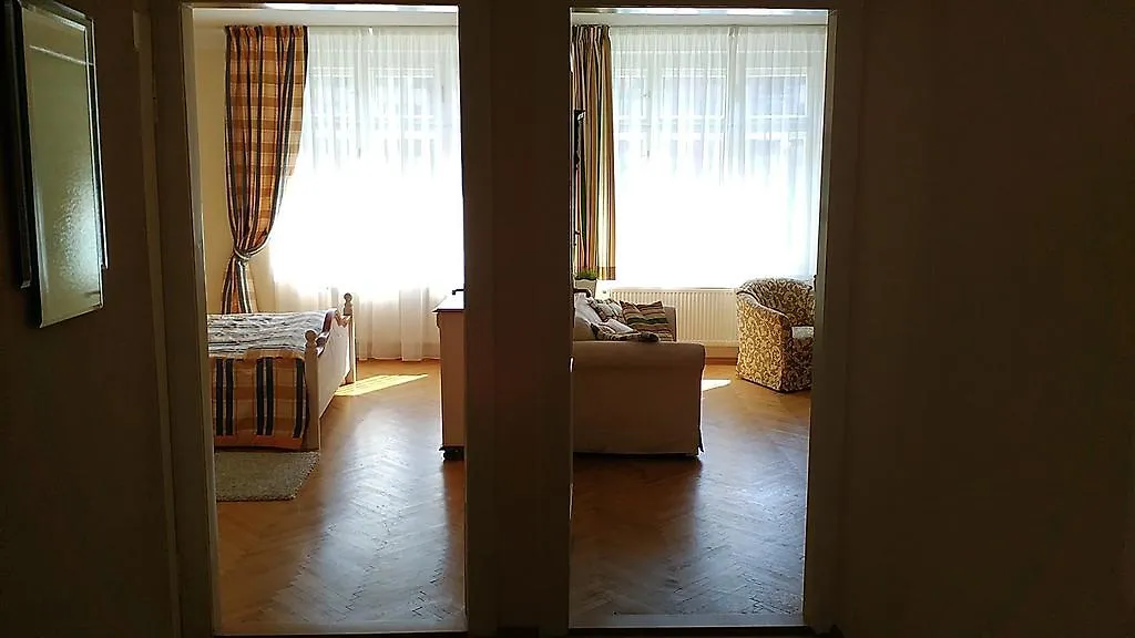 Halada House Apartments