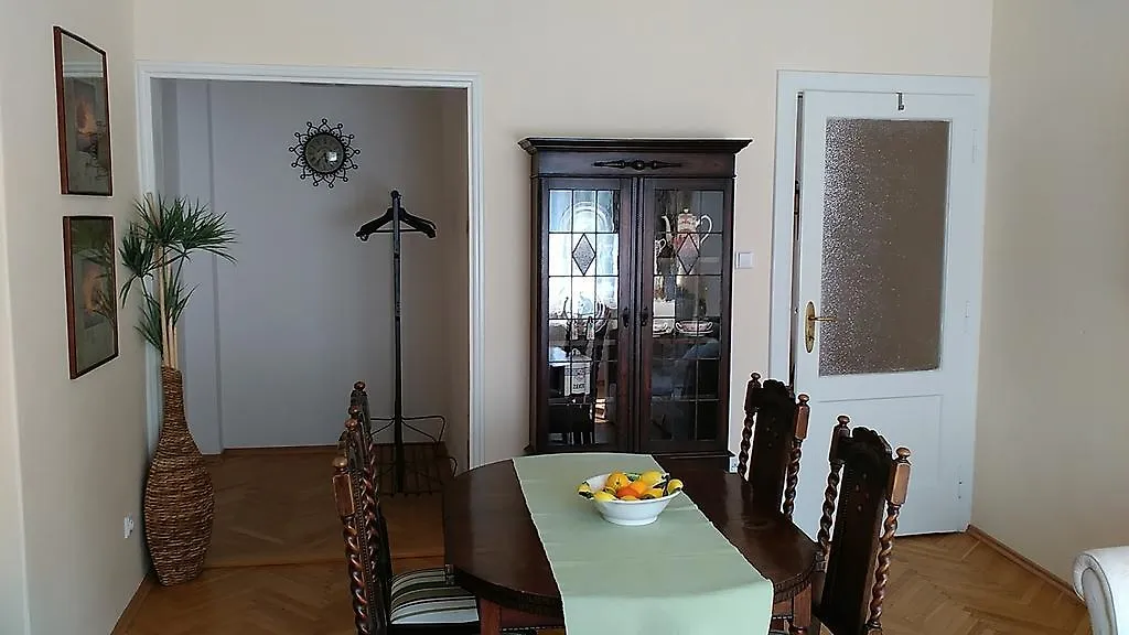 Halada House Apartments