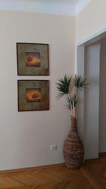 Halada House Apartments