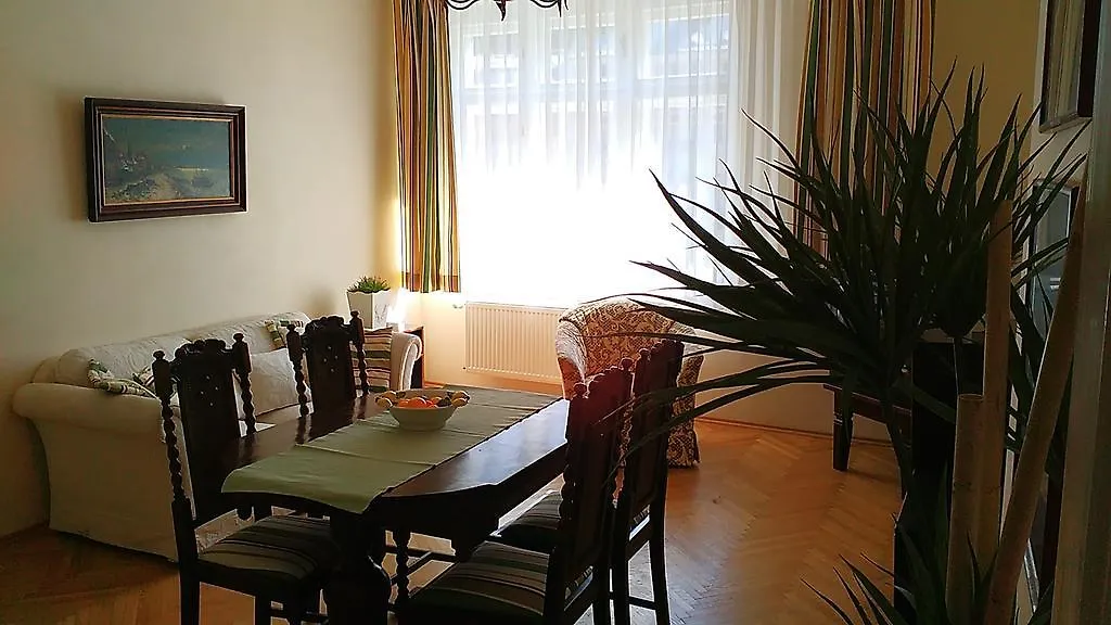 Halada House Apartments Czech Republic