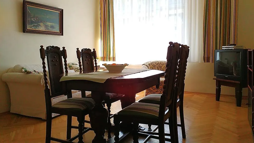 Halada House Apartments 0*, Karlovy Vary Czech Republic