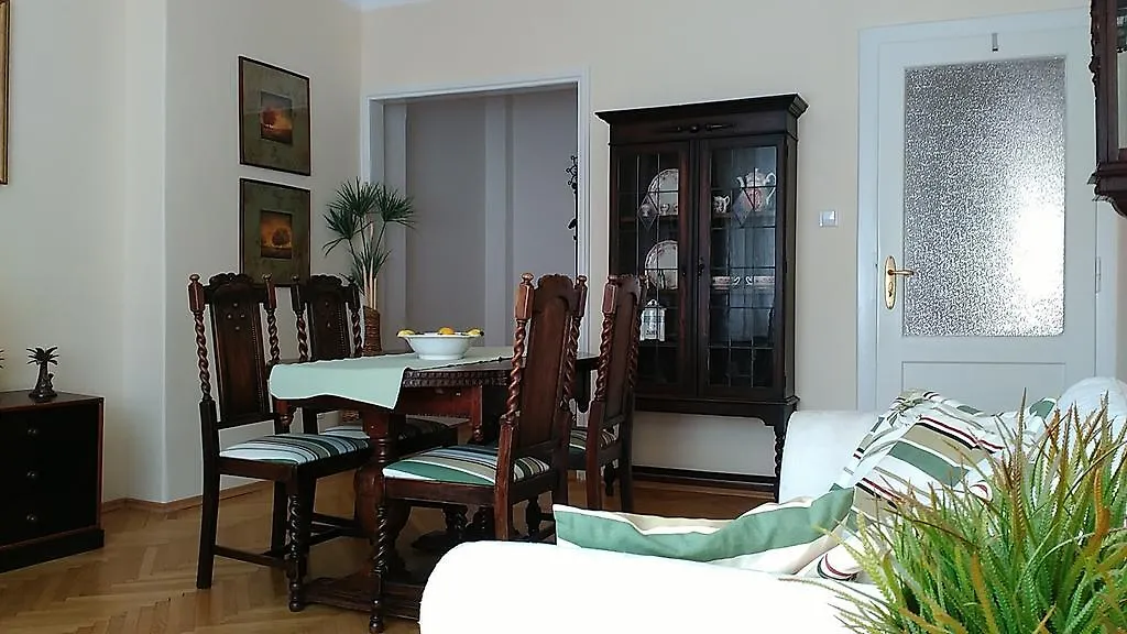 Halada House Apartments Czech Republic
