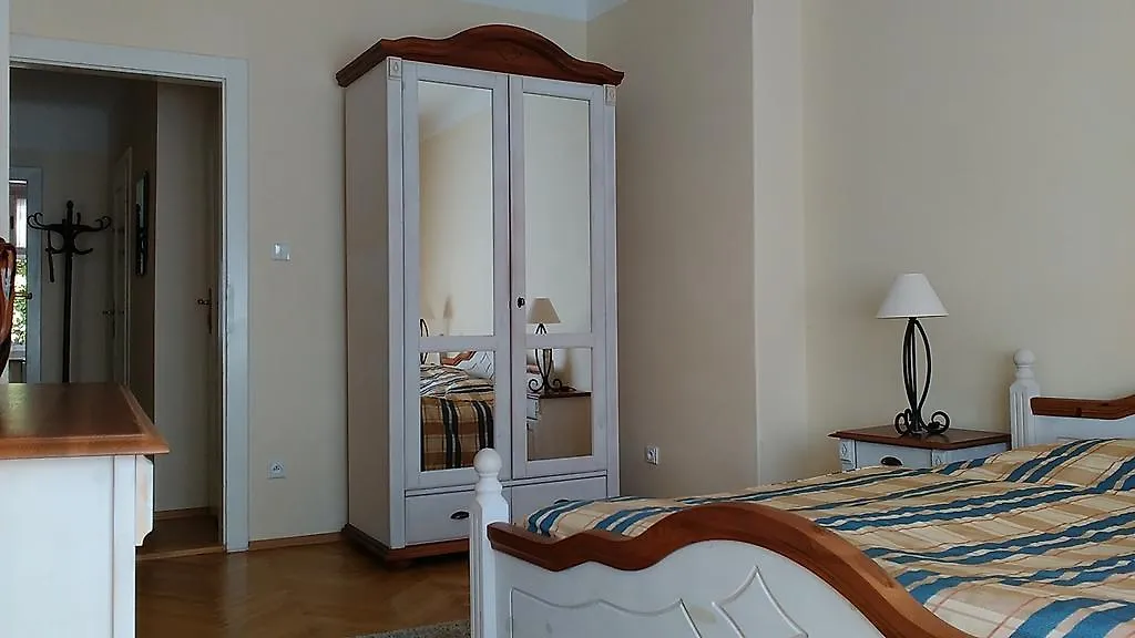 Halada House Apartments 0*, Karlovy Vary Czech Republic