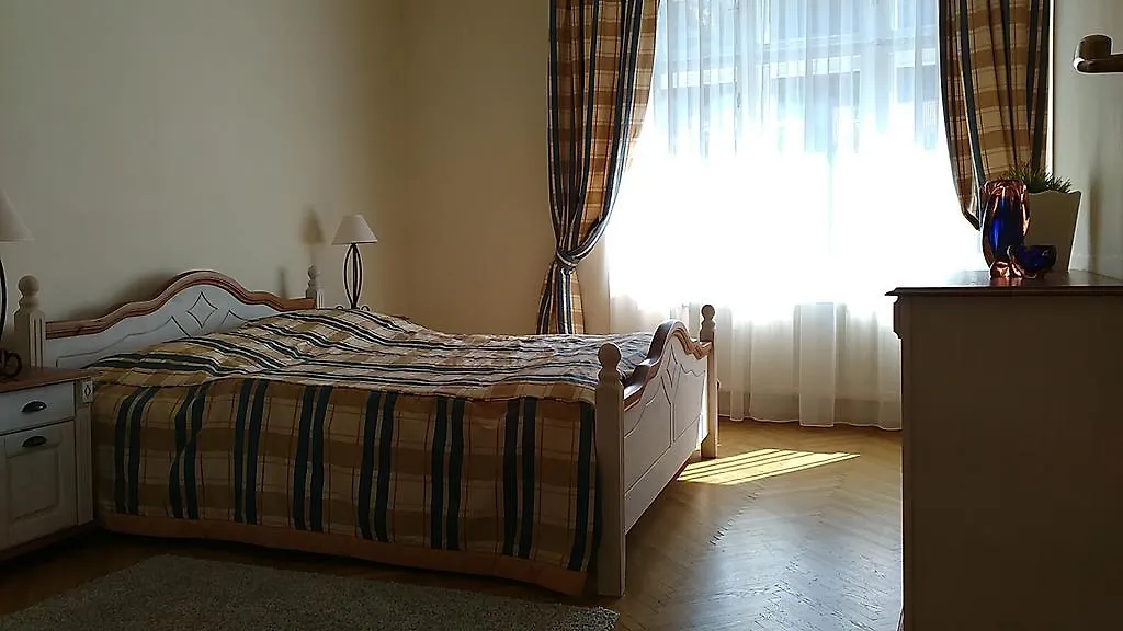 Halada House Apartments Czech Republic