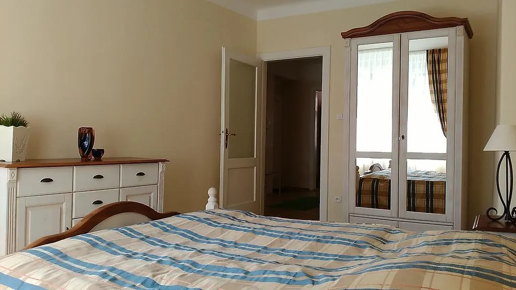 Halada House Apartments