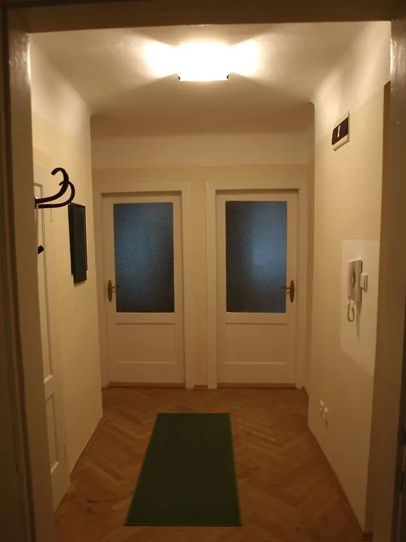 Halada House Apartments