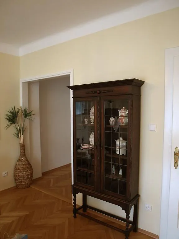 Halada House Apartments Czech Republic